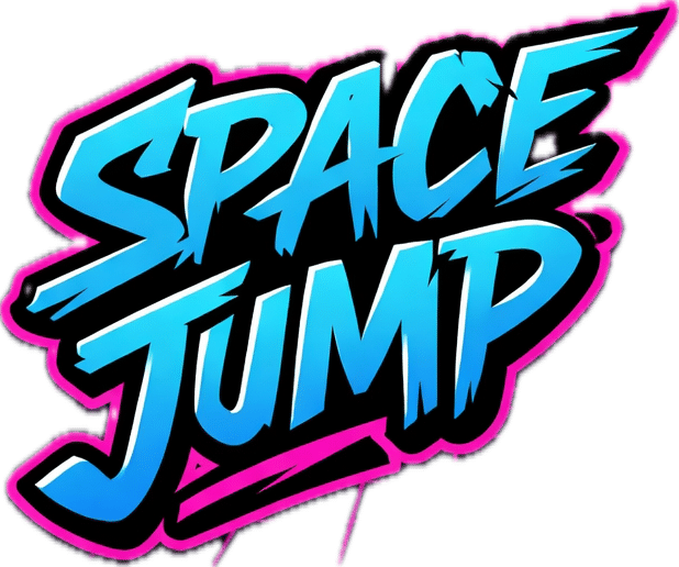 SpaceJump